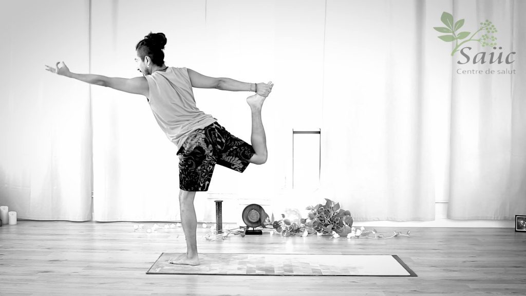 Terapias holísticas