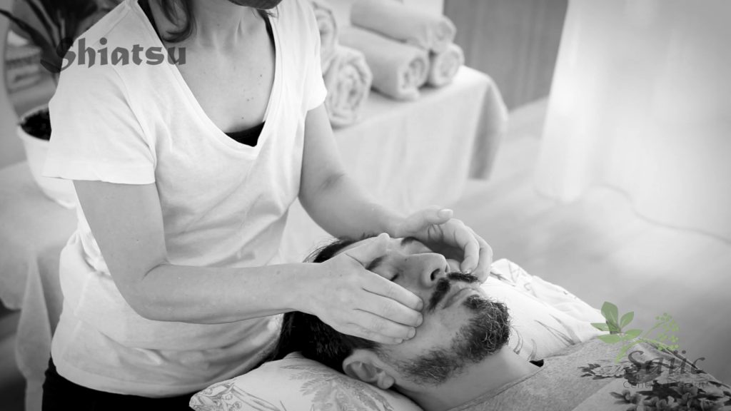 Terapias Holísticas