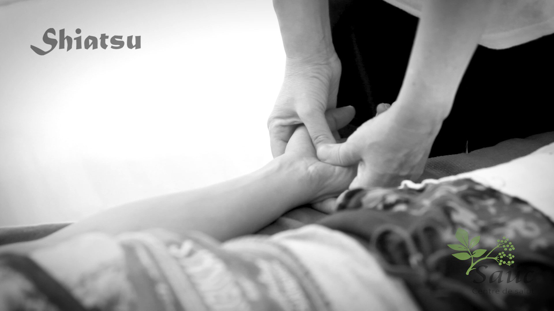 Terapias holísticas