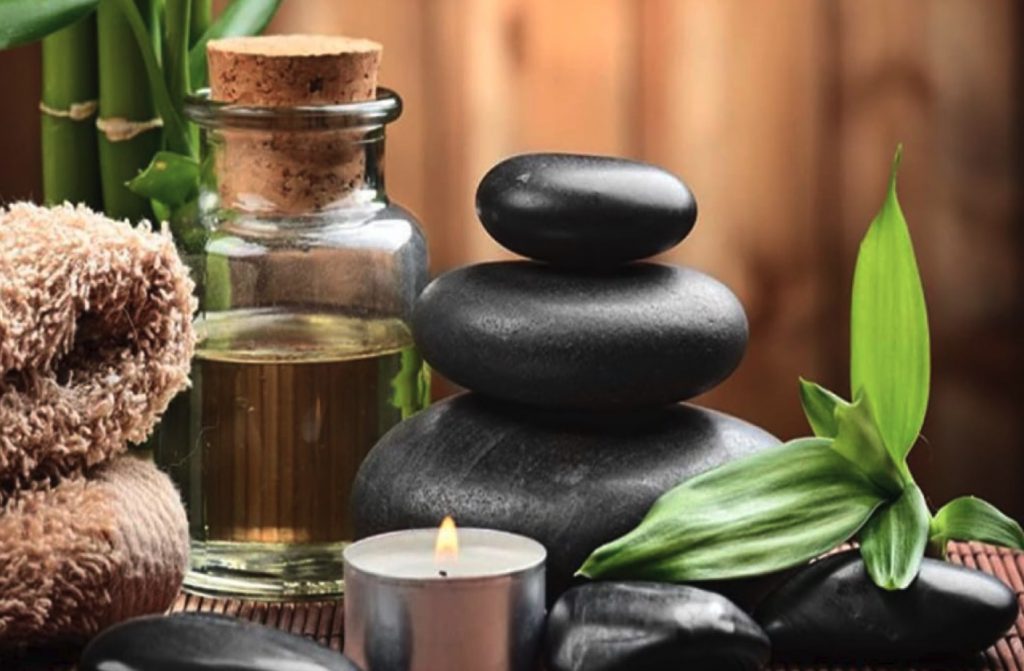 Terapias holísticas