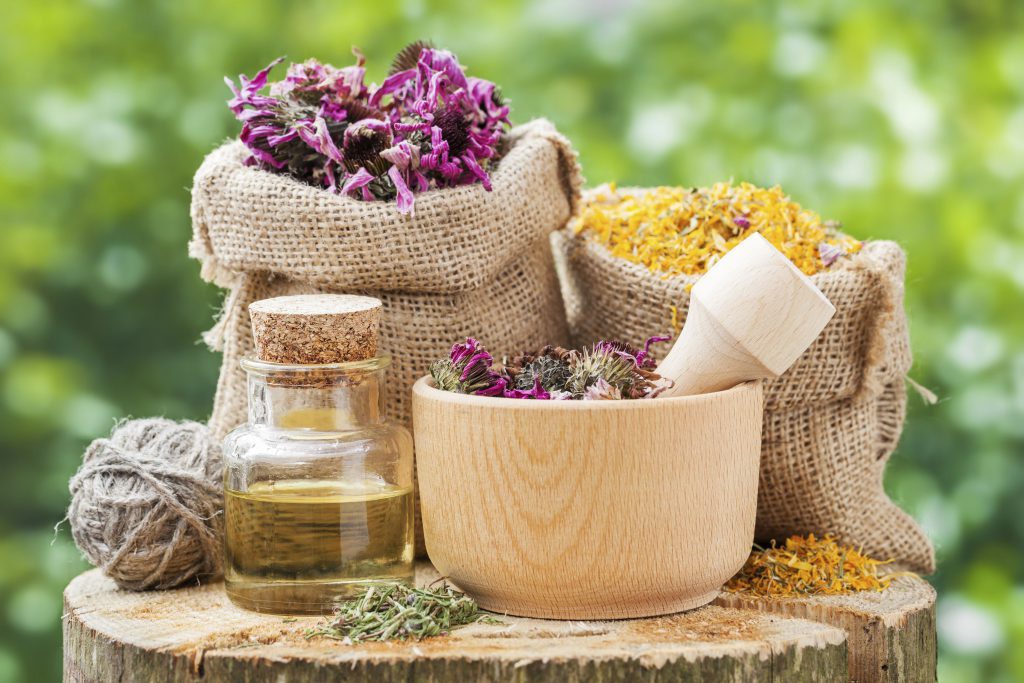 tienda naturista Barcelona